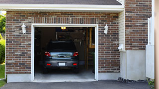 Garage Door Installation at Curtis Park, Colorado