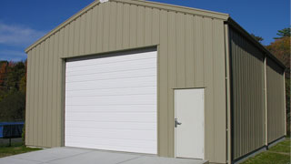 Garage Door Openers at Curtis Park, Colorado